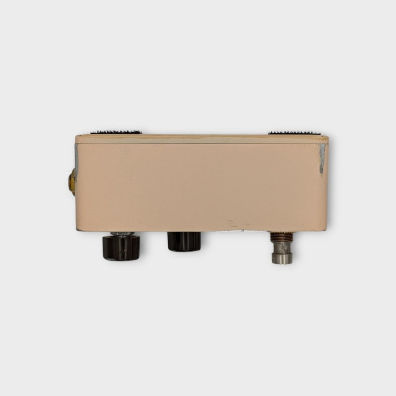 Danelectro The Breakdown