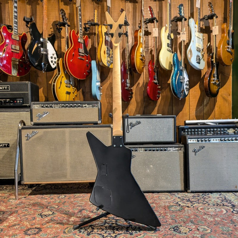 Dean Z Metalman 4-String Bass