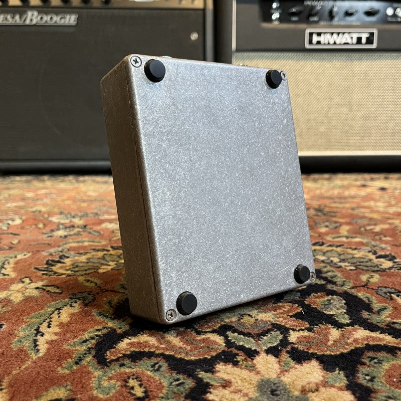 Death By Audio Fuzz War