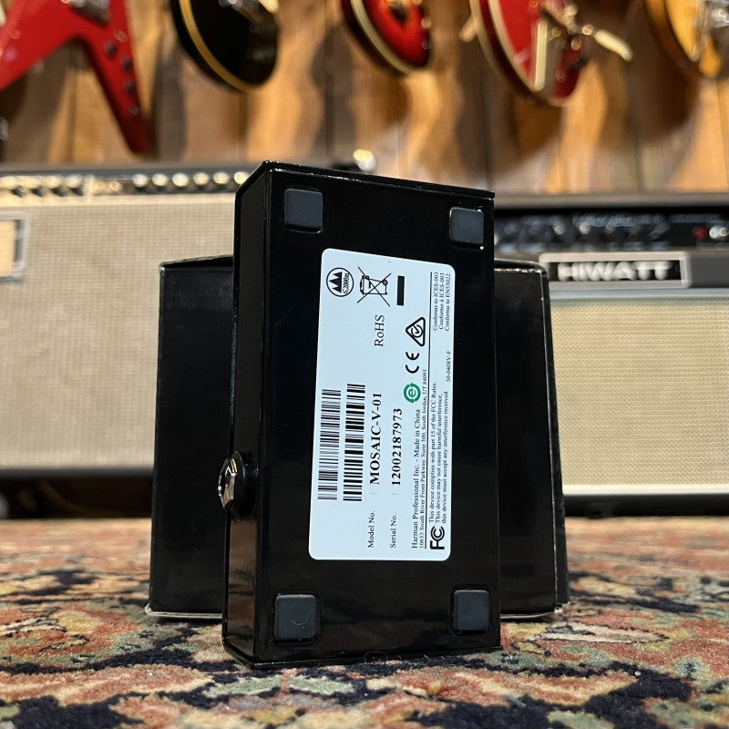 Digitech Mosaic 12 String Simulator