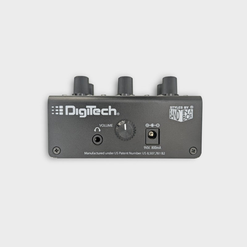 DigiTech TRIO Plus Band Creator