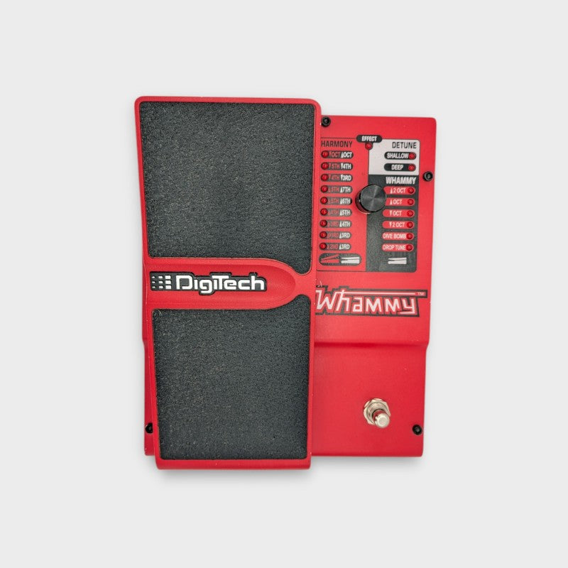 DigiTech Whammy