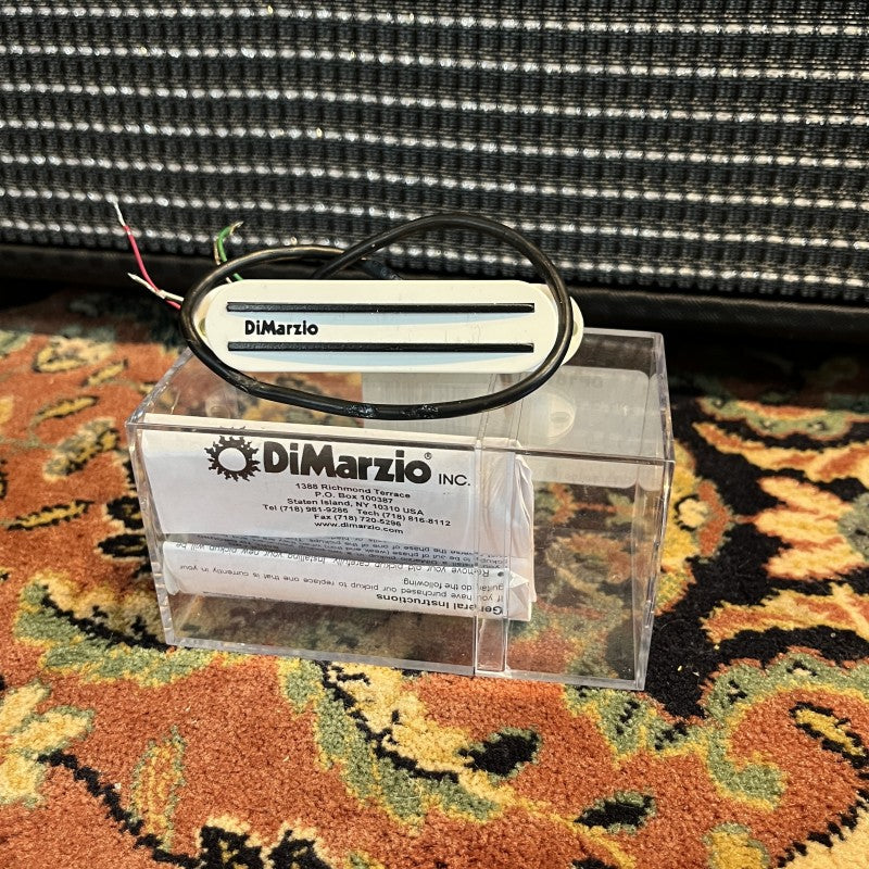 DiMarzio DP187W The Cruiser