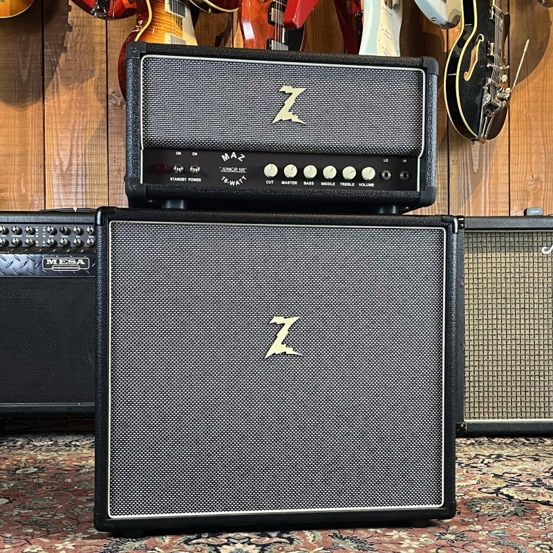 Dr. Z MAZ 18 Junior  + Cab