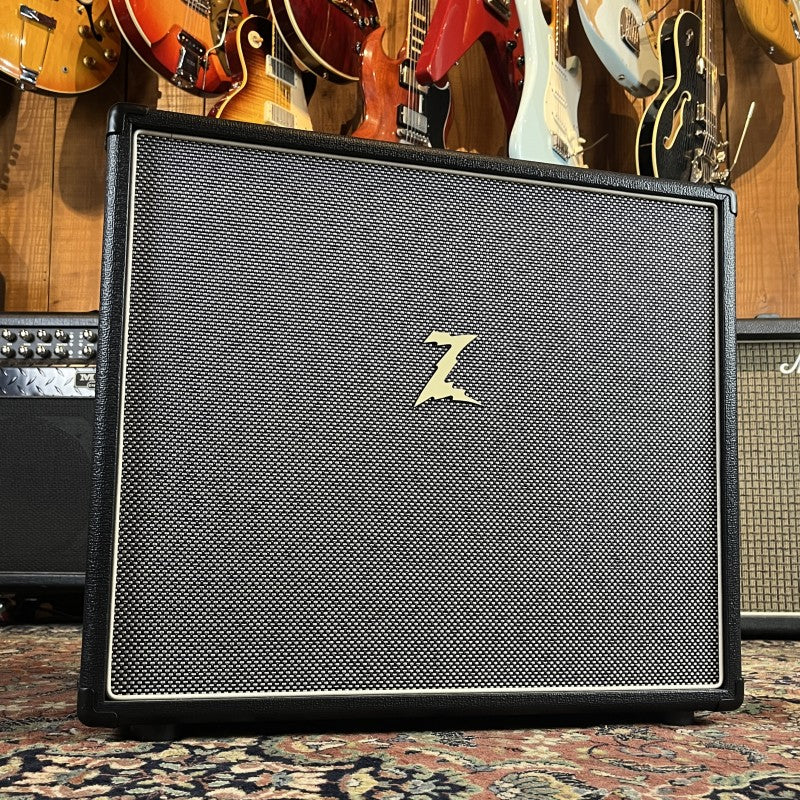 Dr. Z MAZ 18 Junior  + Cab