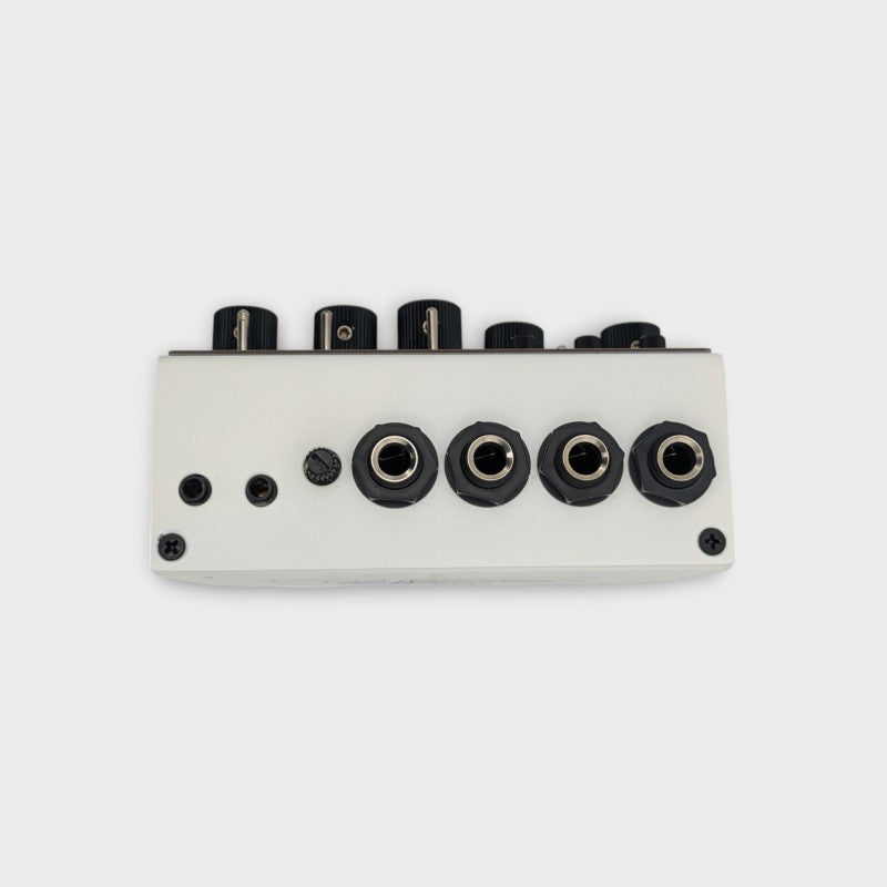 DSM & Humboldt Electronics Simplifier