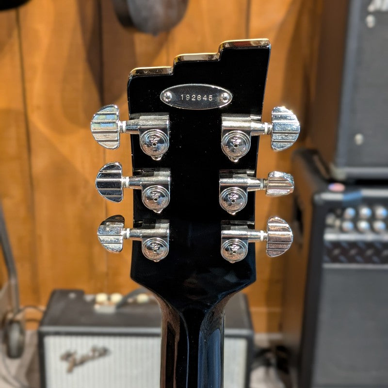 Duesenberg Caribou Narvik Blue