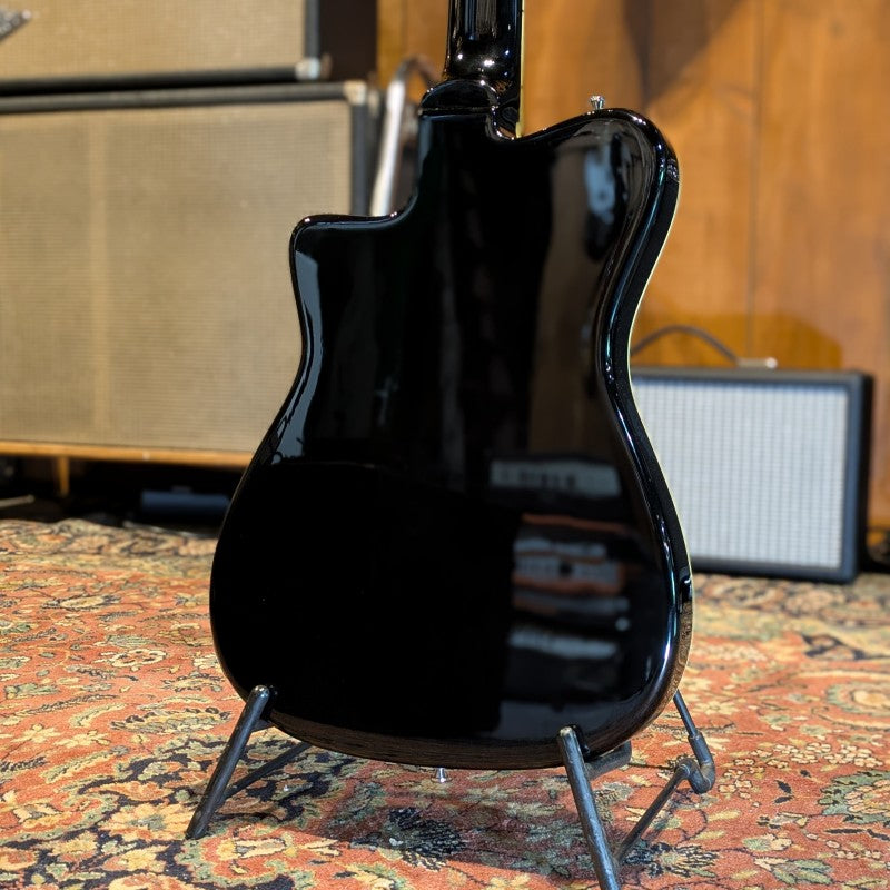 Duesenberg Caribou Narvik Blue