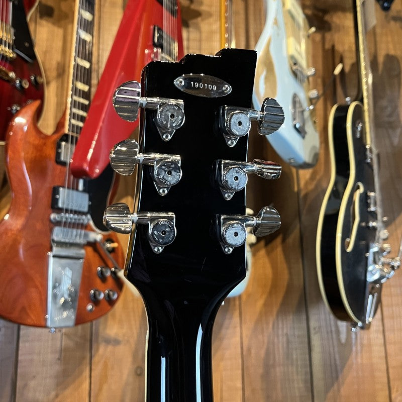 Duesenberg Starplayer III 2019 - Black