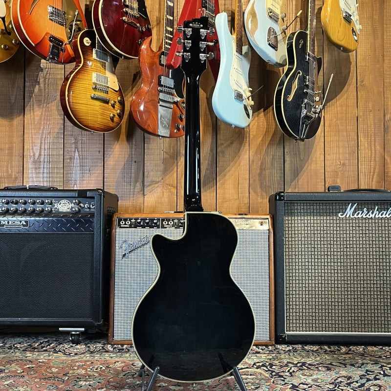 Duesenberg Starplayer III 2019 - Black