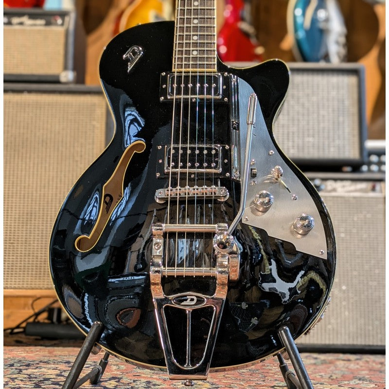 DUESENBERG STARPLAYER TV PLUS 2014