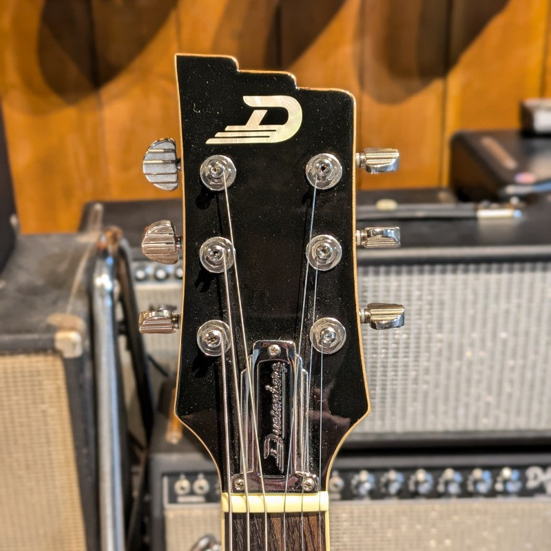 DUESENBERG STARPLAYER TV PLUS 2014
