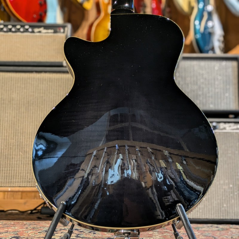 DUESENBERG STARPLAYER TV PLUS 2014