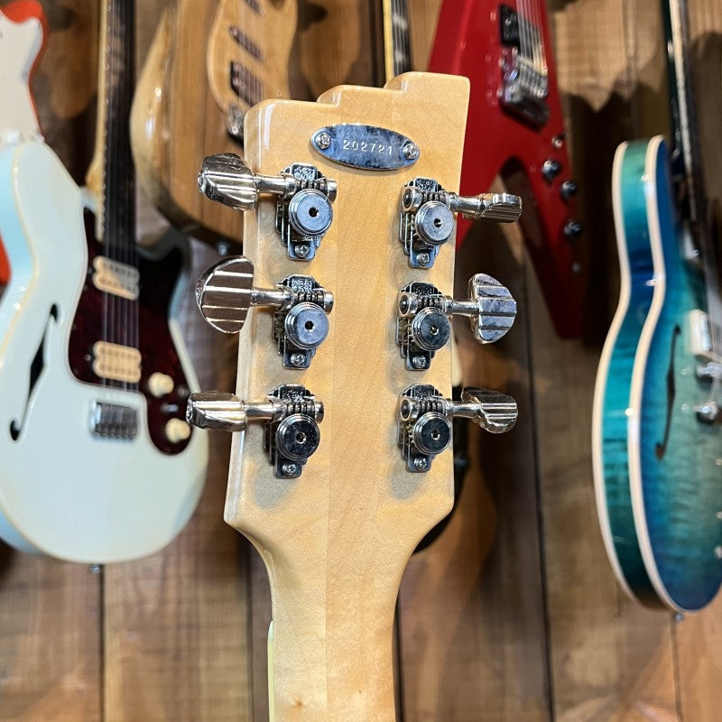 Duesenberg Tom Bukovac Alliance Series Sessionman