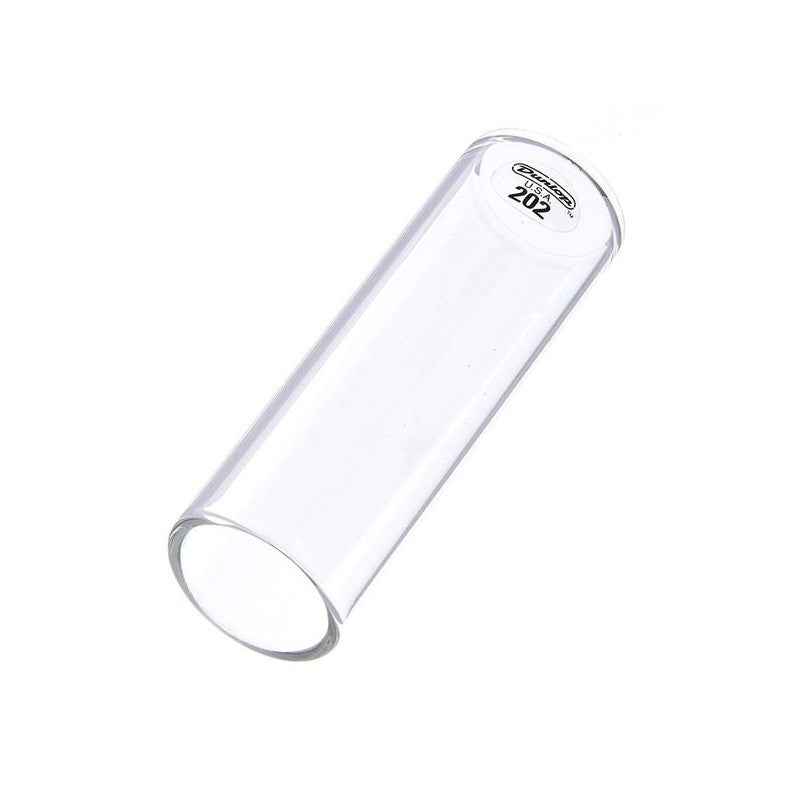 DUNLOP MEDIUM GLASS BOTTLENECK 18X22X69MM