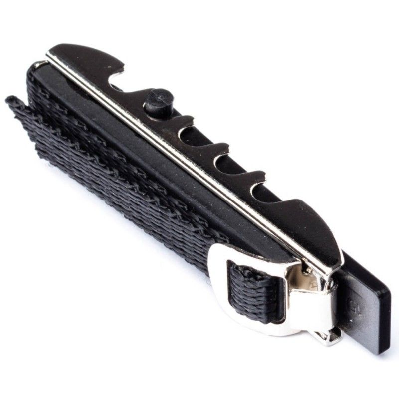 14FD Dunlop Capo Basique Guitare Classique