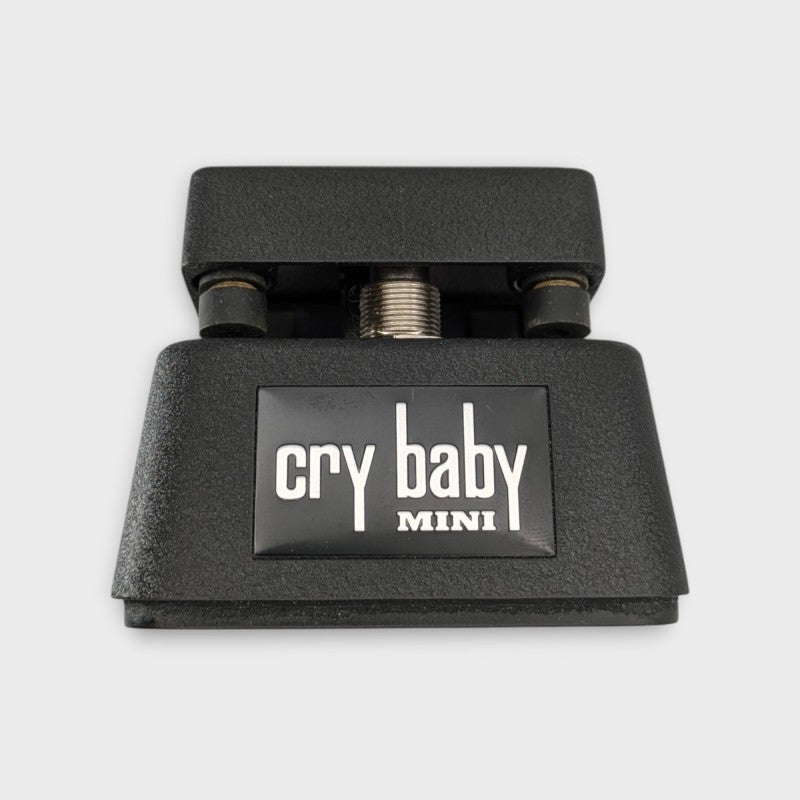 Dunlop CBM95 Cry Baby Mini Wah