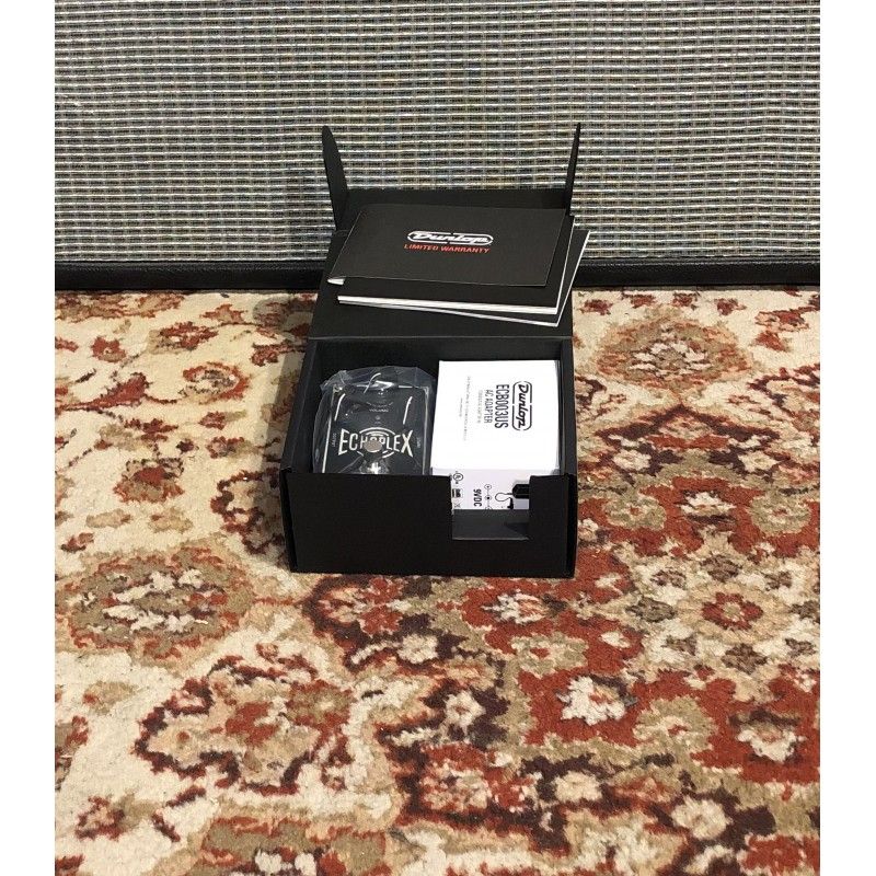 DUNLOP ECHOPLEX DELAY EP103