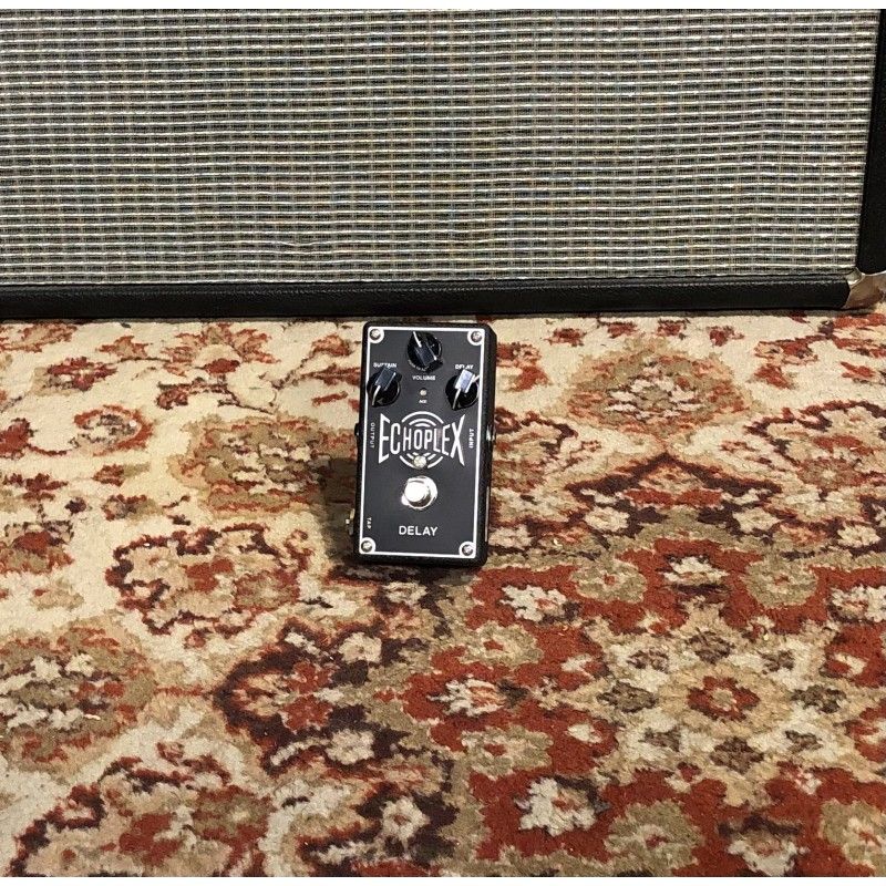 DUNLOP ECHOPLEX DELAY EP103