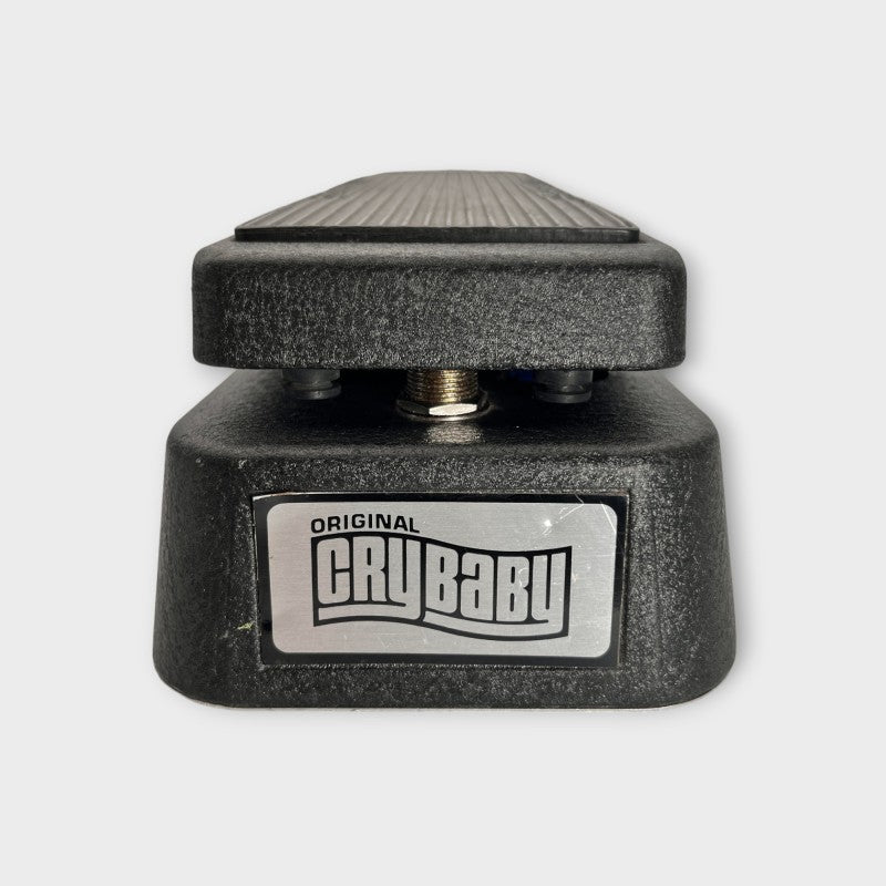 Dunlop GCB95 Cry Baby Wah