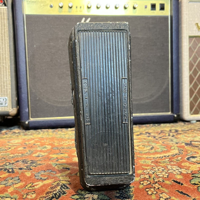 Dunlop Wah JH-1B Cry Baby Jimi Hendrix