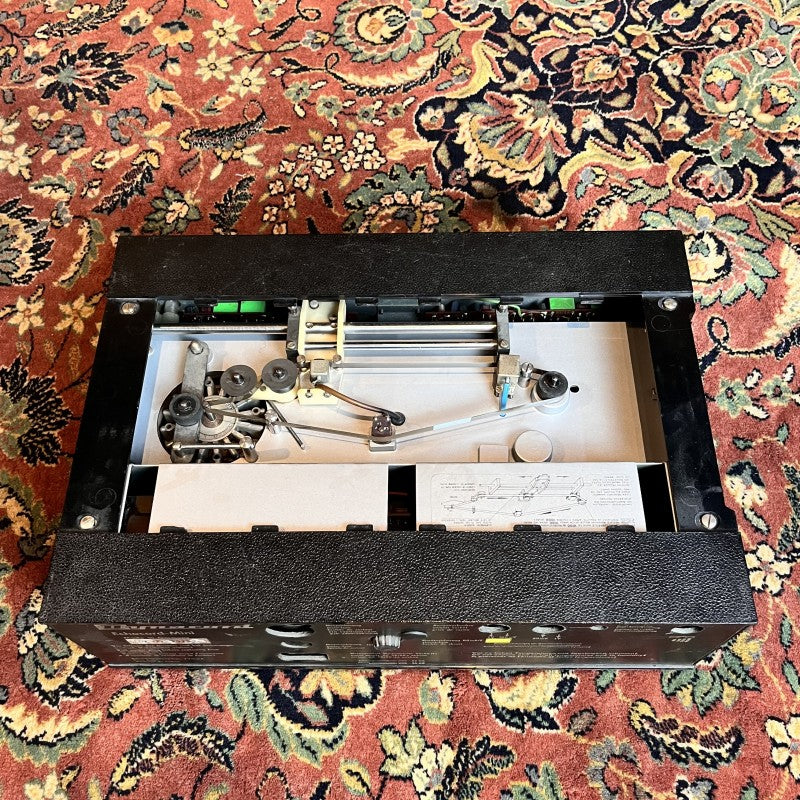 DYNARCORD ECHOCORD MINI 1970's