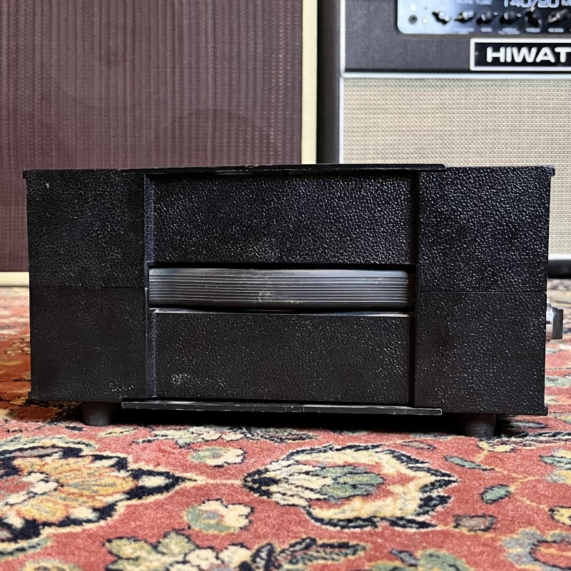 DYNARCORD ECHOCORD MINI 1970's