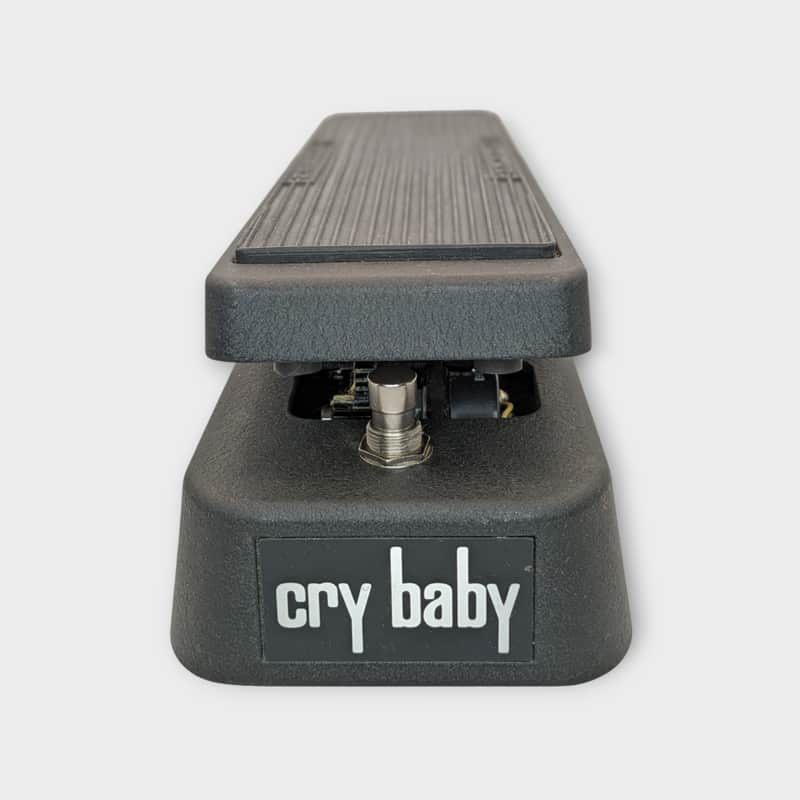 Dunlop GCB95 Cry Baby Standard Wah