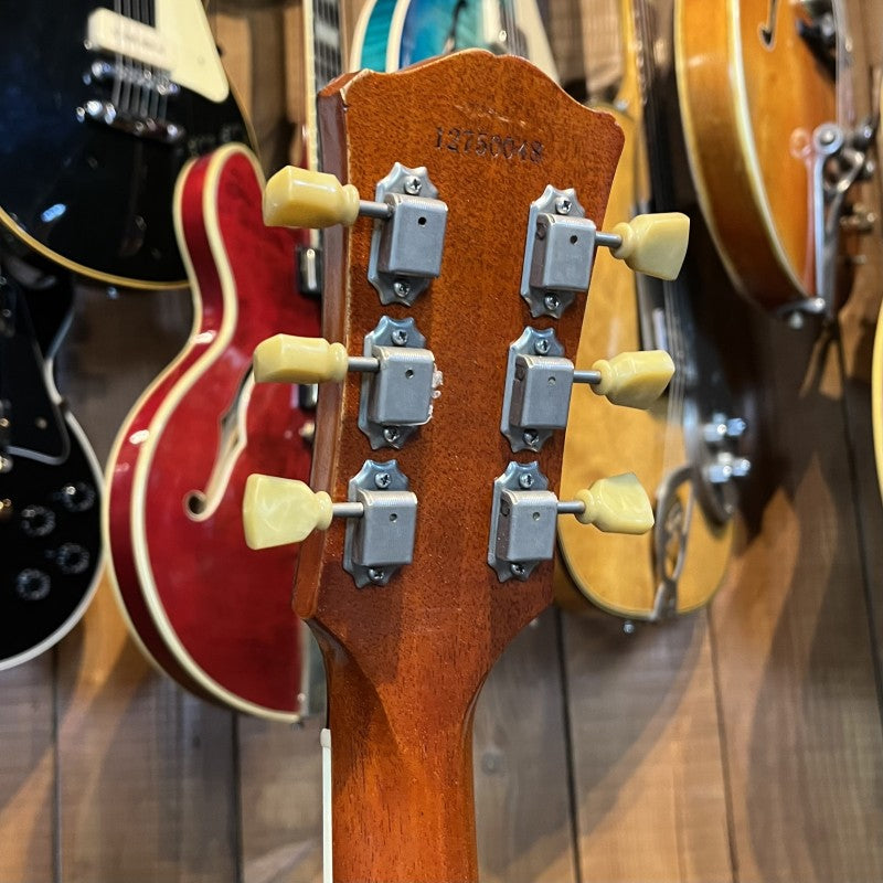 Eastman SB59/V Antique Amber Varnish