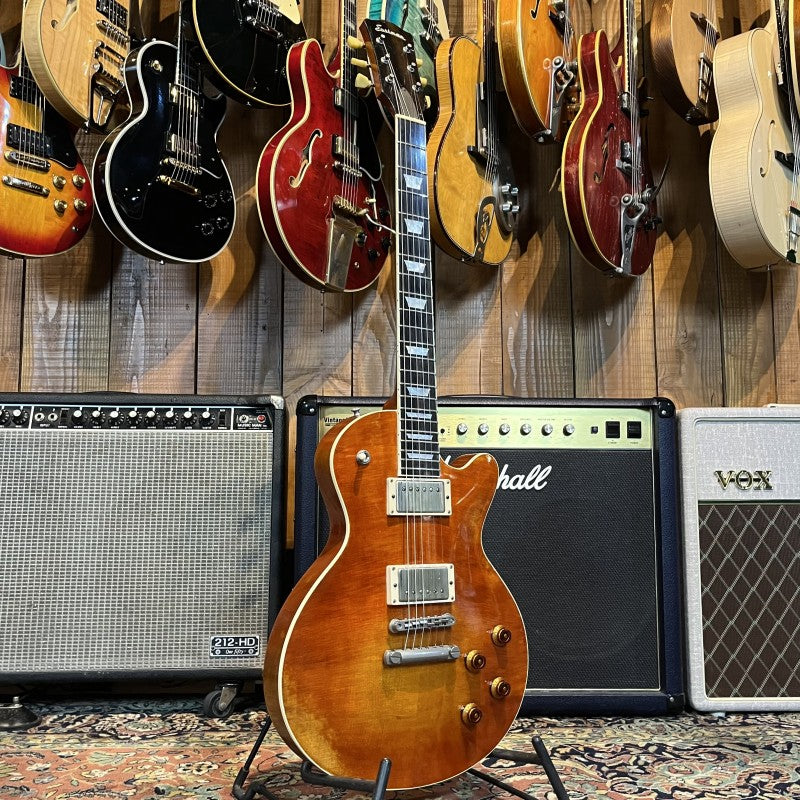 Eastman SB59/V Antique Amber Varnish