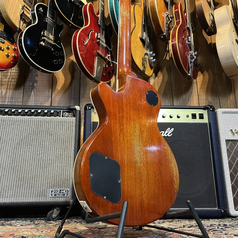 Eastman SB59/V Antique Amber Varnish