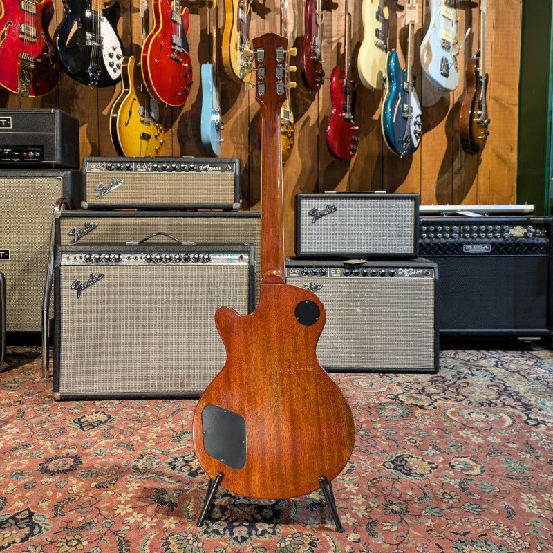 Eastman SB59/v Solid Body Single Cutaway 2010s - Antique Classic Varnish