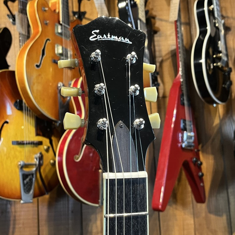 Eastman T386 Thinline