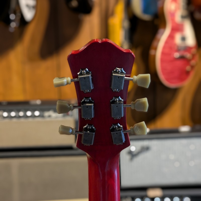 Eastman T64/v Thinline with Bigsby 2024