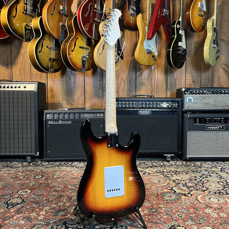 Eastone STR- 70 Gauchère