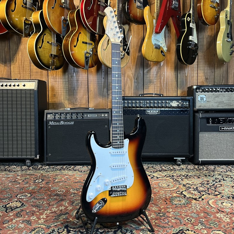 Eastone STR- 70 Gauchère