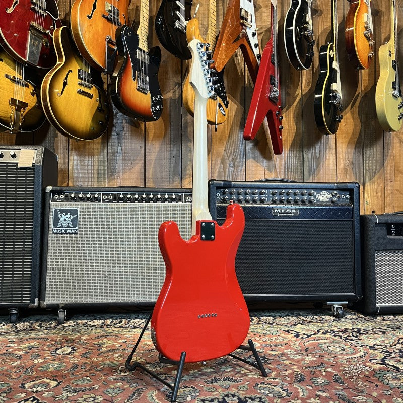 Eastone STR-Mini Red