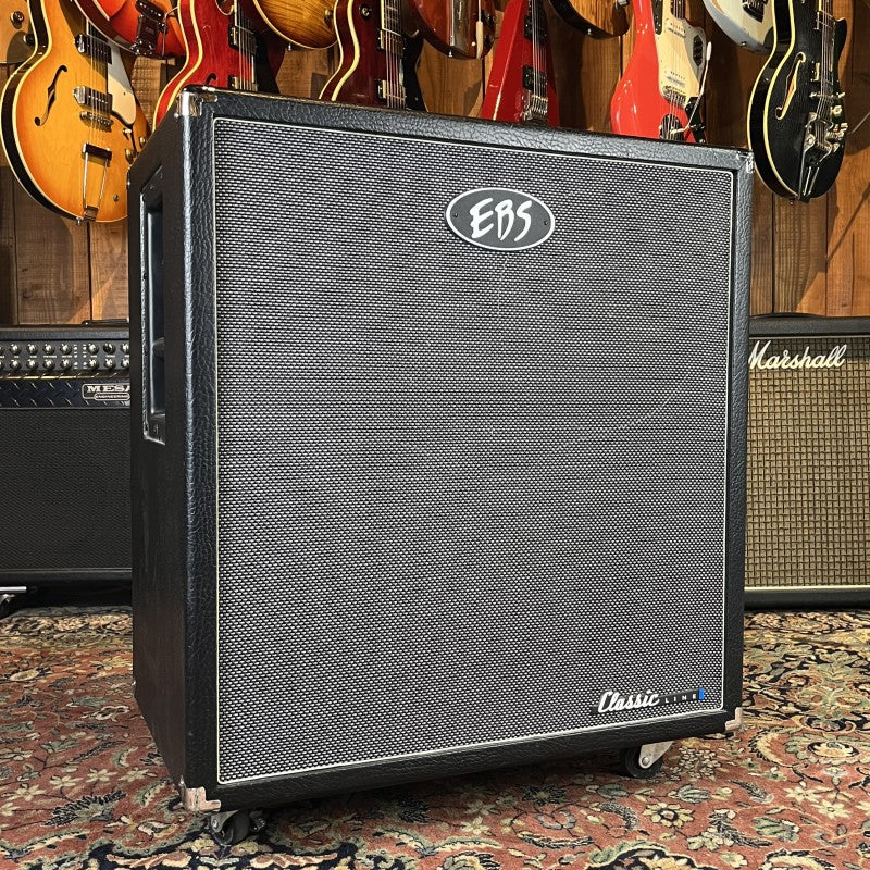 EBS Classic Line 410CL