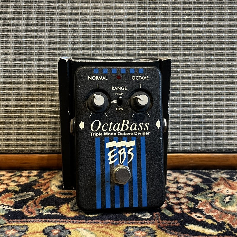 EBS OctaBass