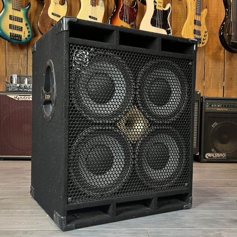 Eden D410XLT – Le Shop Lyon