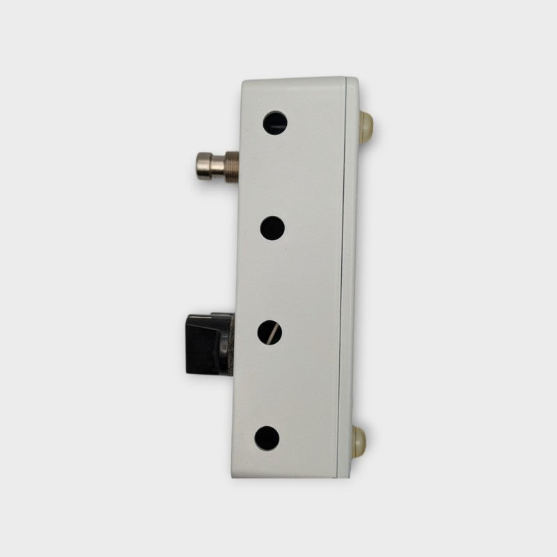 Effectrode Model PC-2A Photo-Optical Tube Compressor