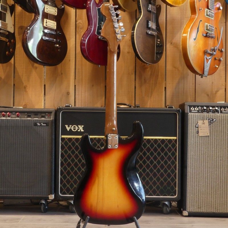 ELECTOWN TYPE STRAT (70S) CORÉE