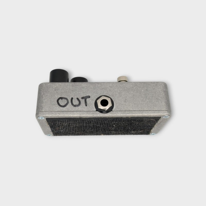 Electro-Harmonix East River Drive