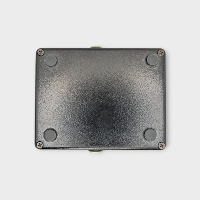 Electro-Harmonix Micro Metal Muff Distortion