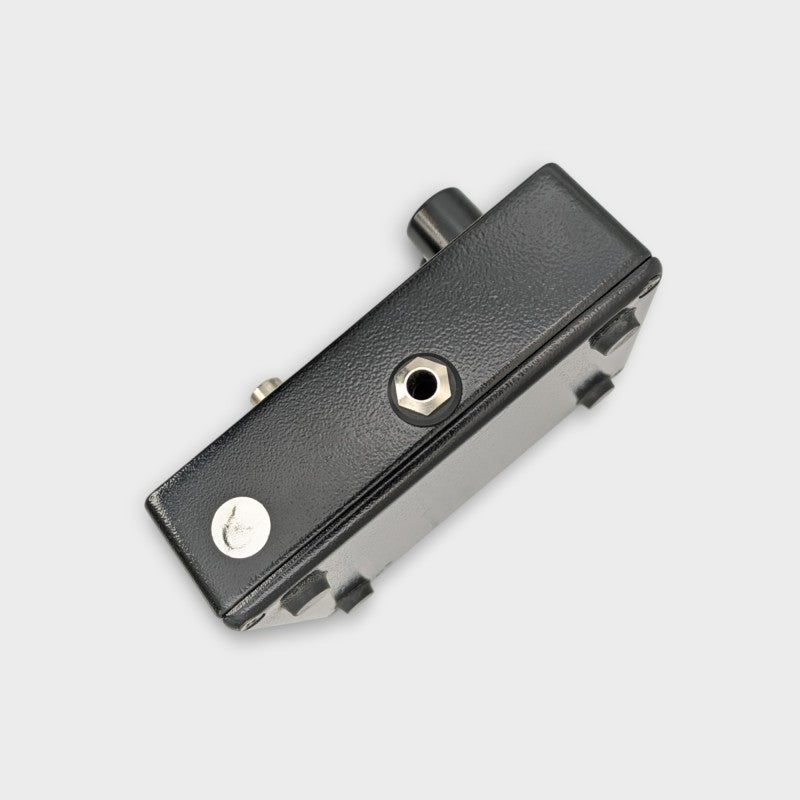 Electro-Harmonix Micro Metal Muff Distortion