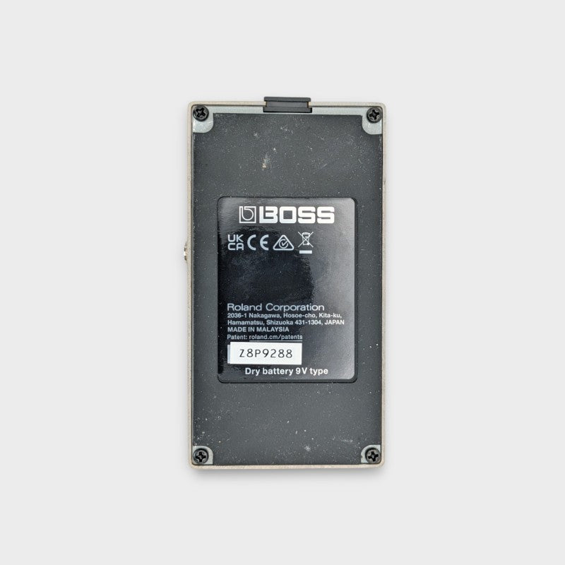 Electro-Harmonix OD Glove Overdrive