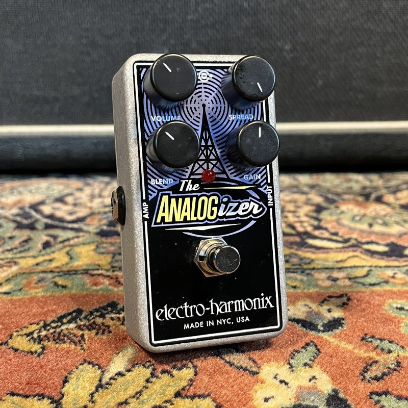 Electro-Harmonix Analogizer
