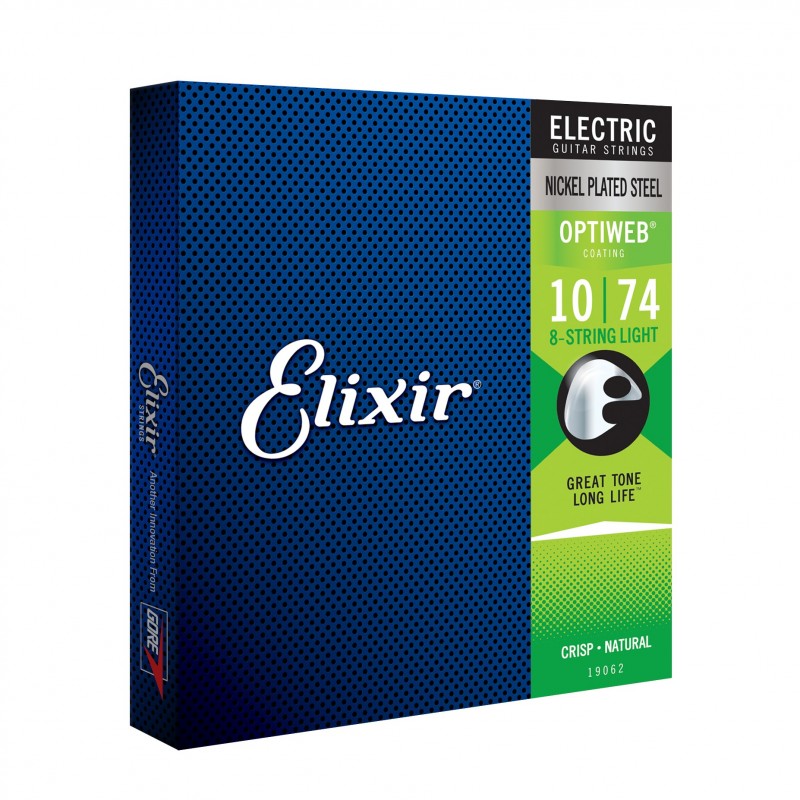 ELIXIR OPTIWEB CEL19062