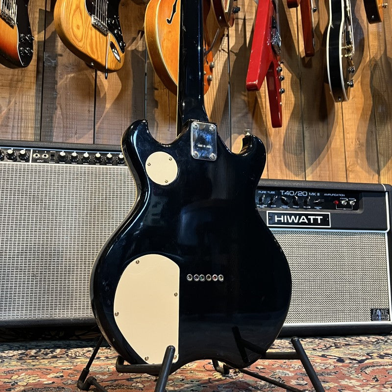 The Maya EM-1000 (70-80s) Japan