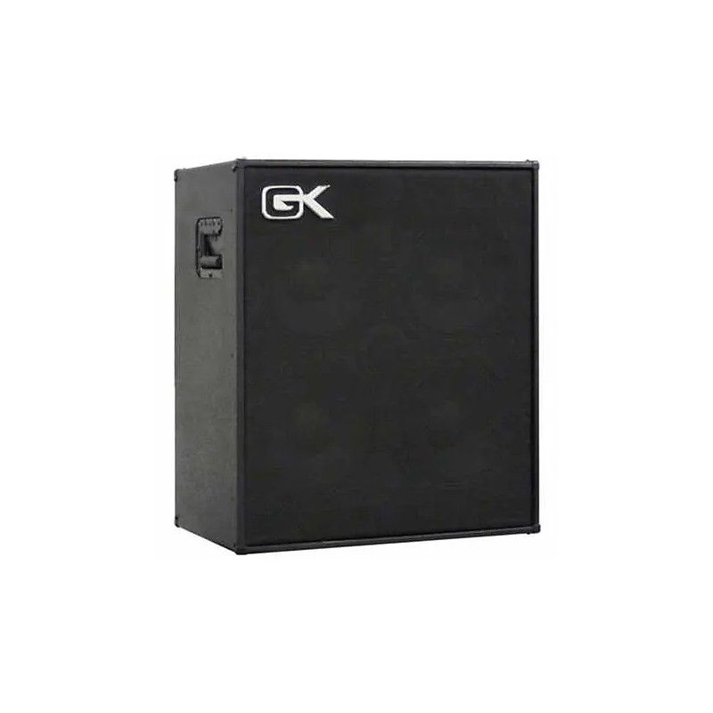 Gallien Krueger Bass Cabinet GK CX 4x10" 8 Ohms